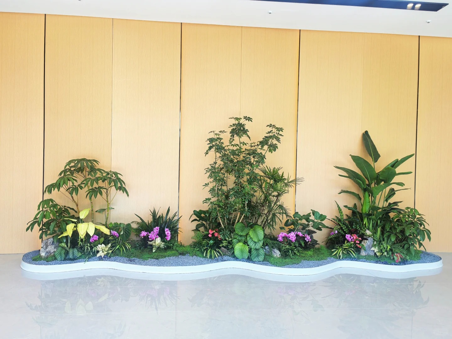 专业花木租摆，鄞州绿植租赁新选择