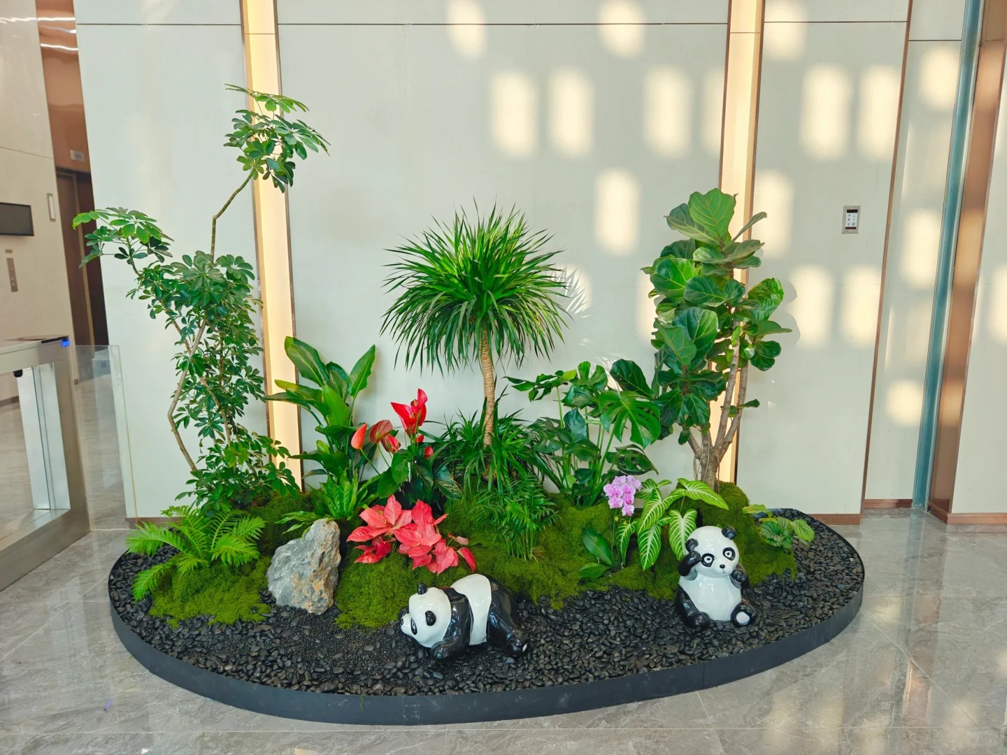 专业花木租摆，鄞州绿植租赁新选择